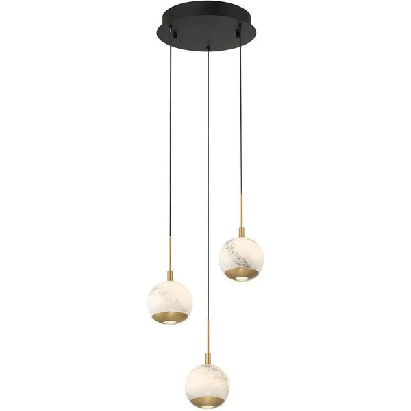 Baveno Multi Pendant