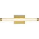 Lib&Co. - Mola Wall Mount - 10136-07 | Montreal Lighting & Hardware