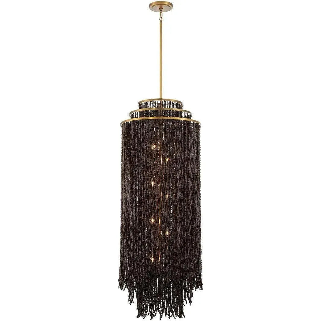 Lib&Co. - Molfetta Grand Chandelier - 10183-026 | Montreal Lighting & Hardware