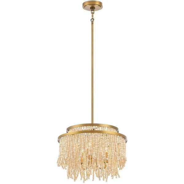 Molfette Suspension