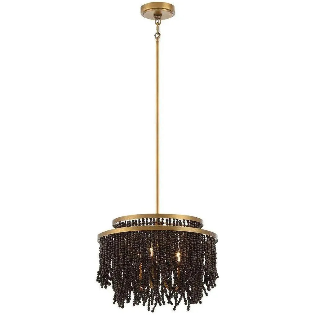 Lib&Co. - Molfetta Pendant - 10179-026 | Montreal Lighting & Hardware