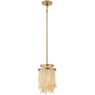Lib&Co. - Molfetta Pendant - 10180-025 | Montreal Lighting & Hardware