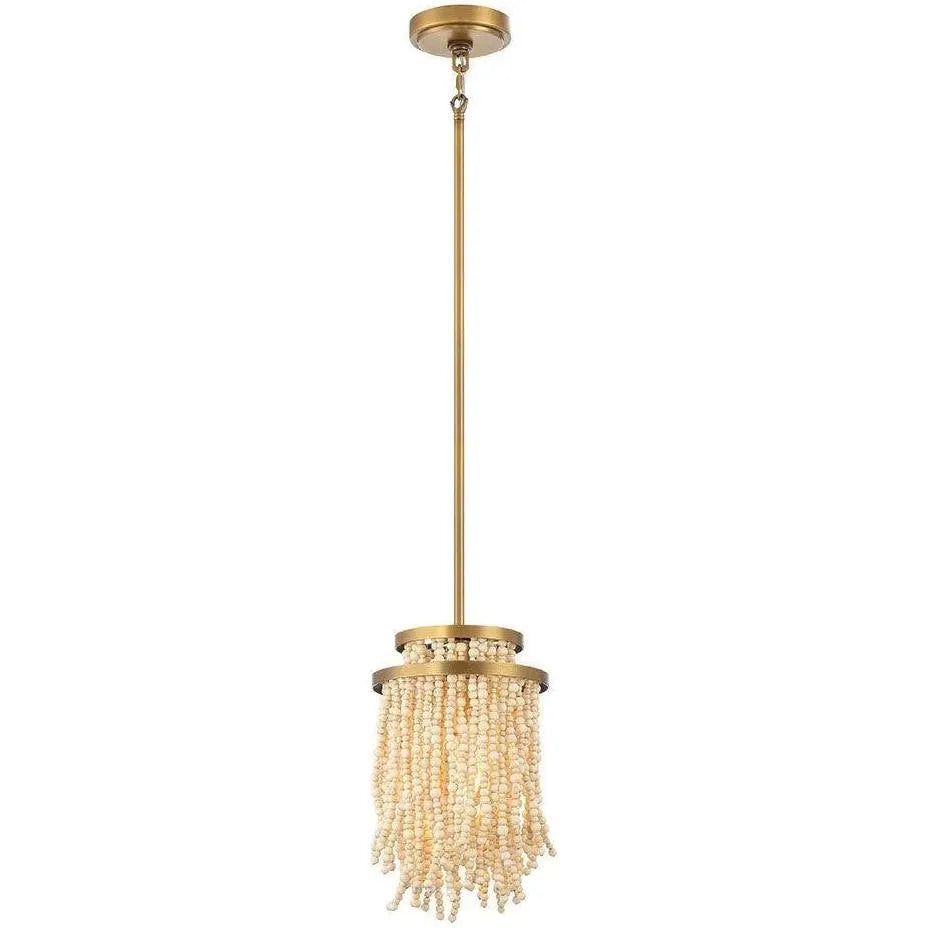 Lib&Co. - Molfetta Pendant - 10180-025 | Montreal Lighting & Hardware