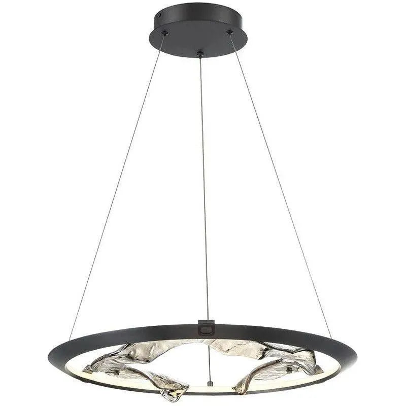 Lib&Co. - Nettuno Chandelier - 10175-015 | Montreal Lighting & Hardware