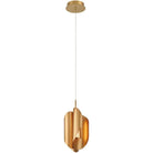 Lib&Co. - Portofino Pendant - 10117-04 | Montreal Lighting & Hardware