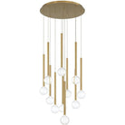 Lib&Co. - Positano Chandelier - 10144-07 | Montreal Lighting & Hardware
