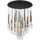 Lib&Co. - Positano Chandelier - 10148-023 | Montreal Lighting & Hardware