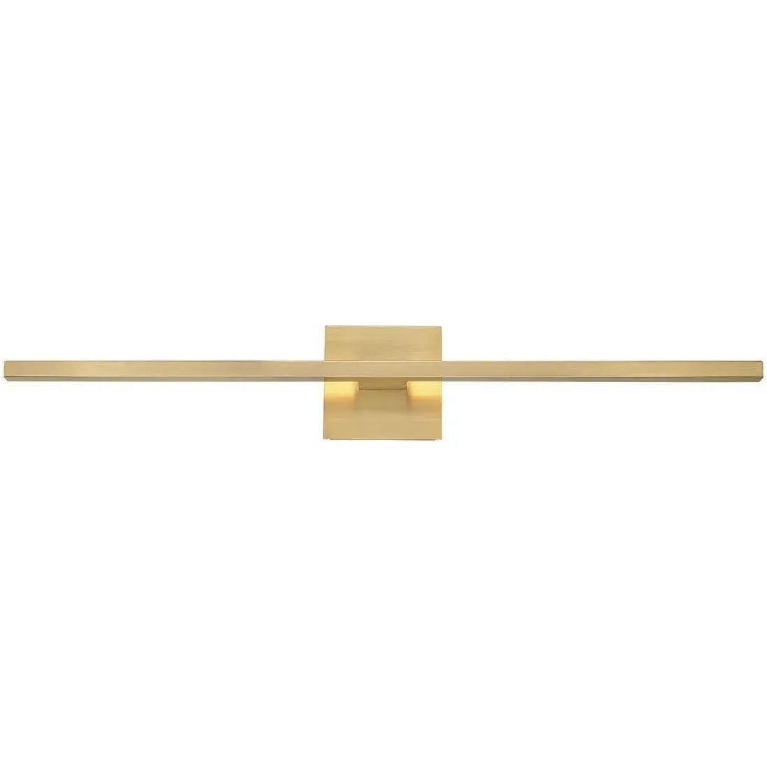 Lib&Co. - Ragusa Double Wall Mount - 10131-05 | Montreal Lighting & Hardware