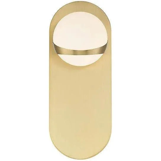 Lib&Co. - Rovigo Vertical Wall Mount - 10133-07 | Montreal Lighting & Hardware