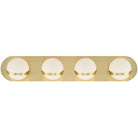 Lib&Co. - Rovigo Wall Mount - 10135-07 | Montreal Lighting & Hardware