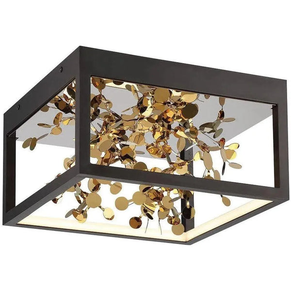 Support de plafond Terlizzi