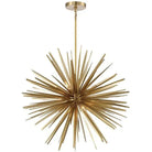 Lib&Co. - Trapani Chandelier - 10128-05 | Montreal Lighting & Hardware