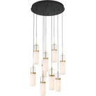Lib&Co. - Verona Chandelier - 10222-02 | Montreal Lighting & Hardware