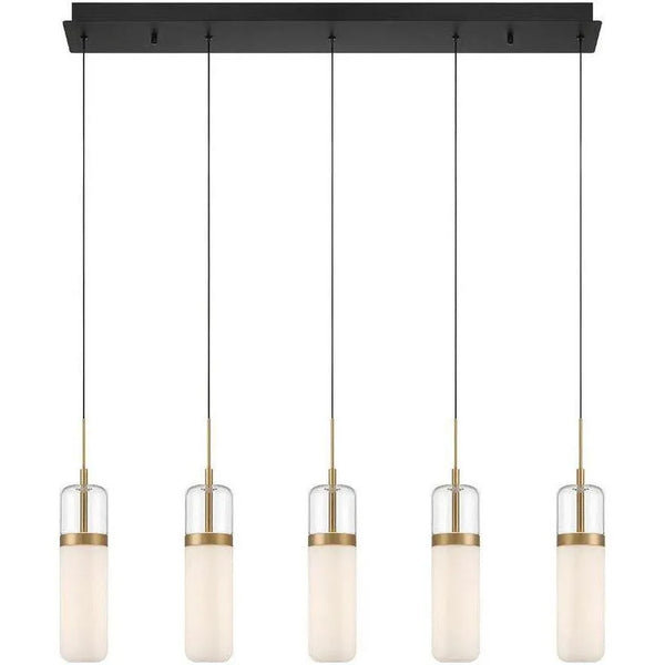 Verona Linear Chandelier