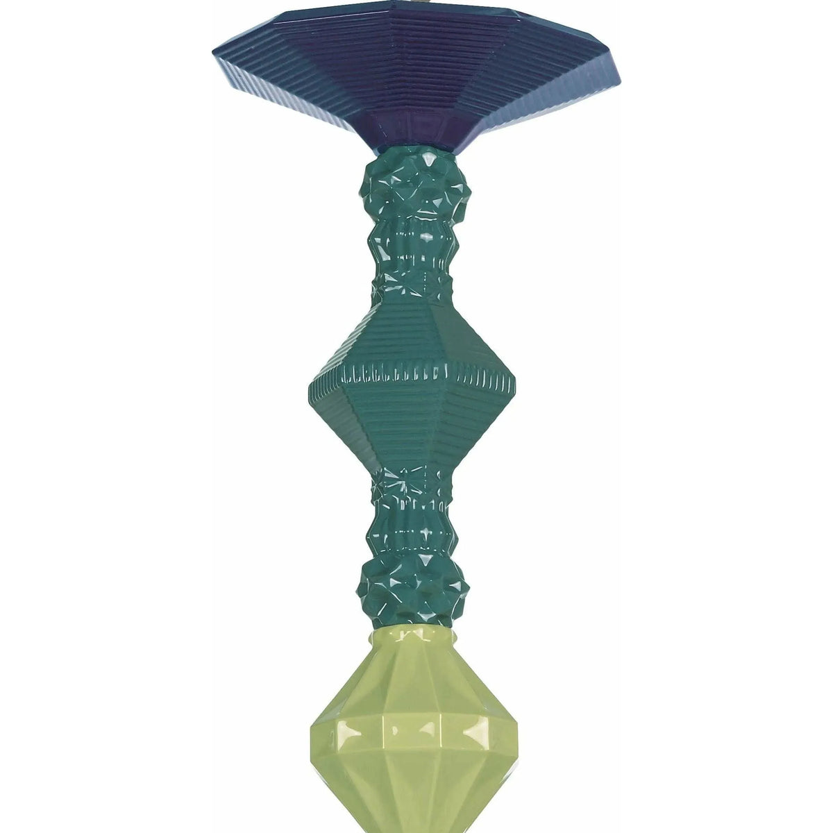 Lladro - Belle de Nuit 12 Lights Chandelier - 01023189 | Montreal Lighting & Hardware