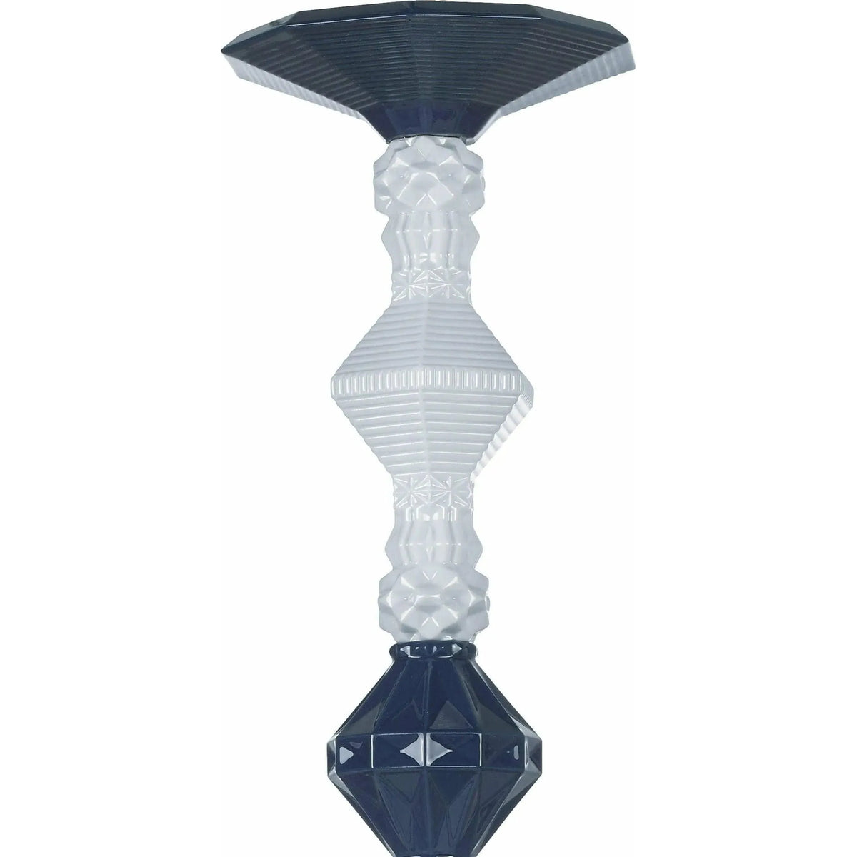 Lladro - Belle de Nuit 12 Lights Chandelier - 01023189 | Montreal Lighting & Hardware