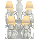 Lladro - Belle de Nuit 24 Lights Chandelier - 01023914 | Montreal Lighting & Hardware