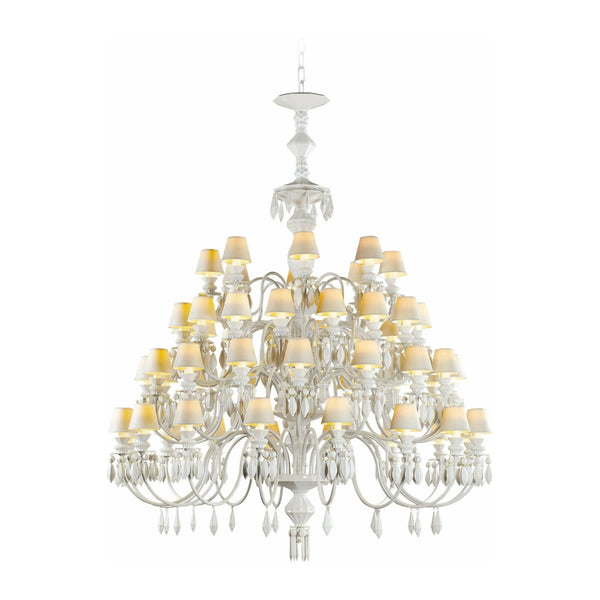 Belle de Nuit 56 Lights Chandelier