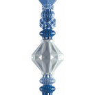 Lladro - Belle de Nuit Ceiling Lamp II - 01023367 | Montreal Lighting & Hardware