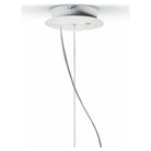 Lladro - Belle de Nuit Ceiling Lamp II - 01023367 | Montreal Lighting & Hardware