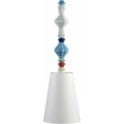 Lladro - Belle de Nuit Ceiling Lamp II - 01023367 | Montreal Lighting & Hardware