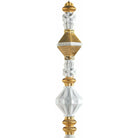 Lladro - Belle de Nuit Ceiling Lamp II - 01023367 | Montreal Lighting & Hardware