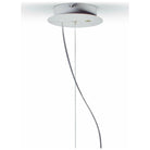 Lladro - Belle de Nuit Ceiling Lamp II - 01023367 | Montreal Lighting & Hardware
