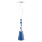 Lladro - Belle de Nuit Ceiling Lamp II - 01023401 | Montreal Lighting & Hardware