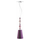 Lladro - Belle de Nuit Ceiling Lamp II - 01023418 | Montreal Lighting & Hardware