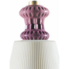 Lladro - Belle de Nuit Ceiling Lamp with Lithophane - 01023395 | Montreal Lighting & Hardware