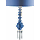 Lladro - Belle de Nuit Floor Lamp I - 01023371 | Montreal Lighting & Hardware
