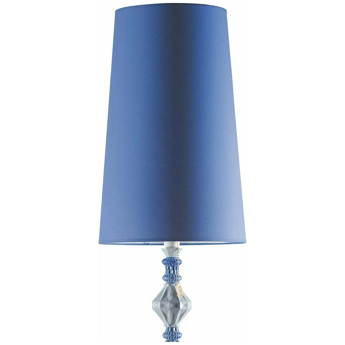 Lladro - Belle de Nuit Floor Lamp II - 01023375 | Montreal Lighting & Hardware