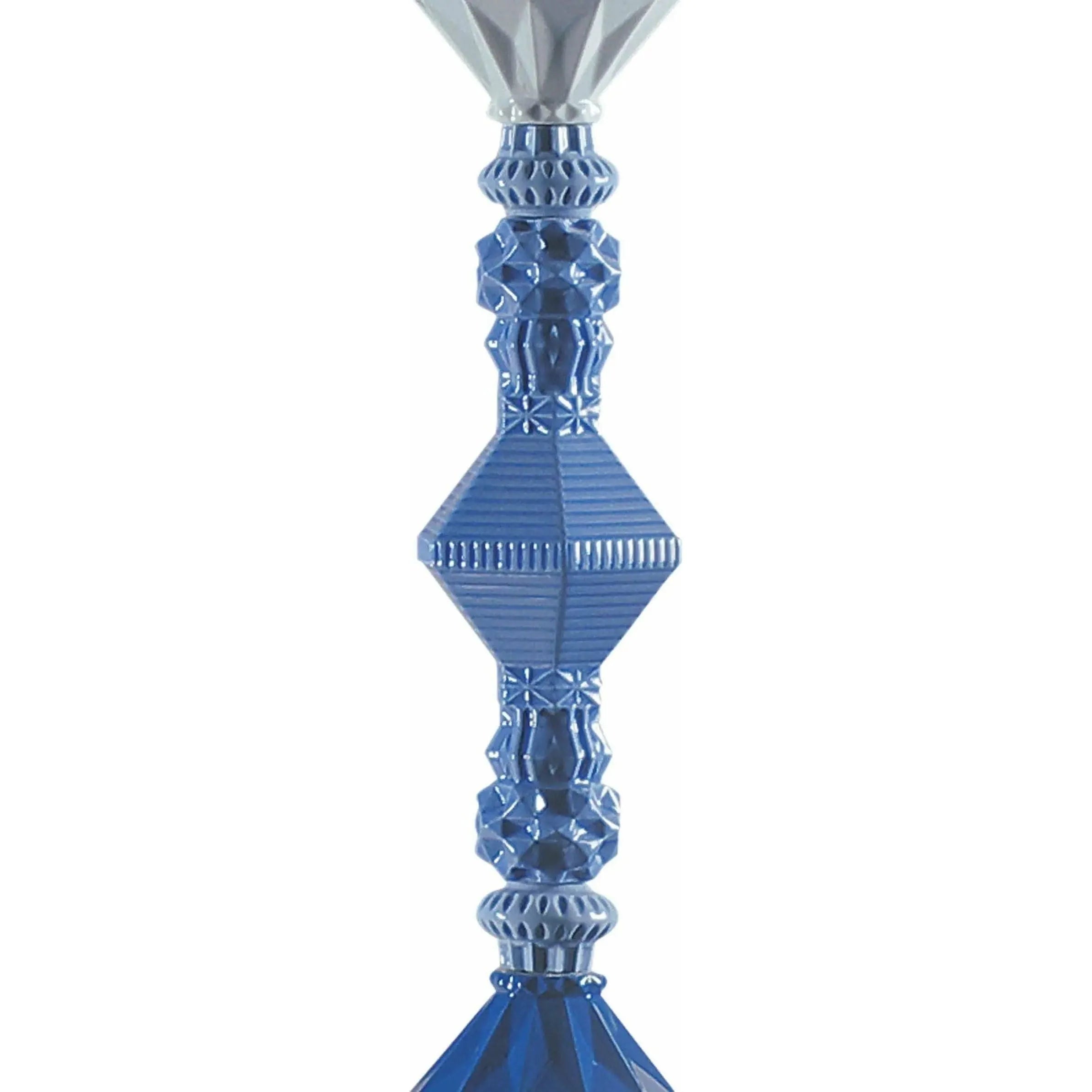 Lladro - Belle de Nuit Floor Lamp II - 01023375 | Montreal Lighting & Hardware