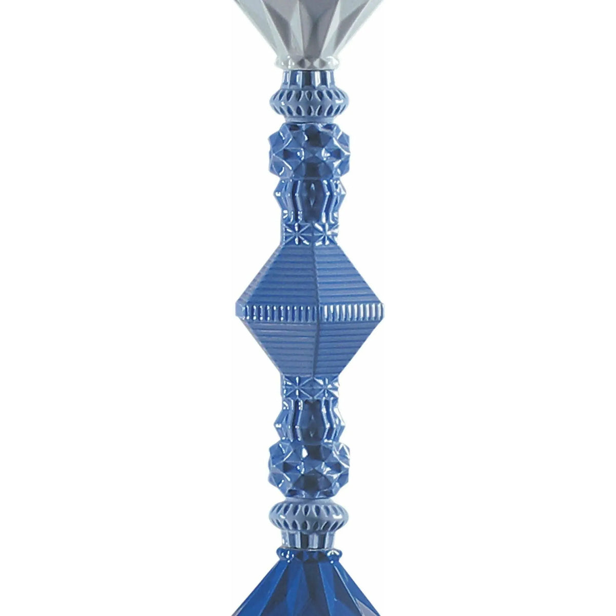 Lladro - Belle de Nuit Floor Lamp II - 01023375 | Montreal Lighting & Hardware