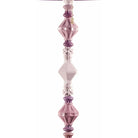 Lladro - Belle de Nuit Floor Lamp II - 01023375 | Montreal Lighting & Hardware