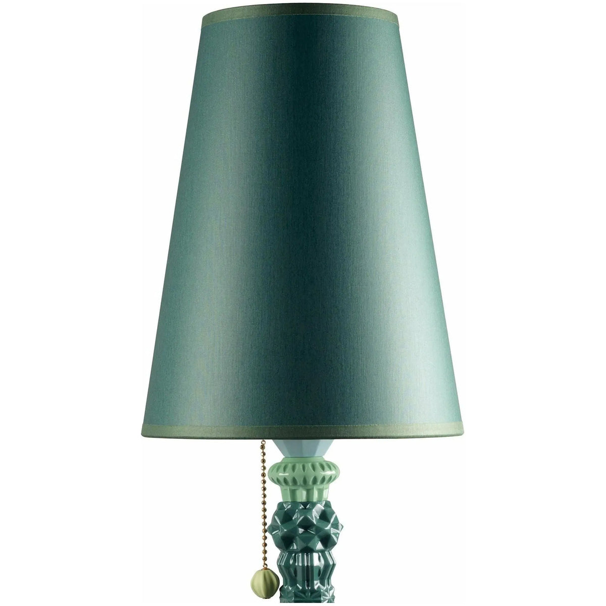 Lladro - Belle de Nuit Table Lamp - 01023202 | Montreal Lighting & Hardware
