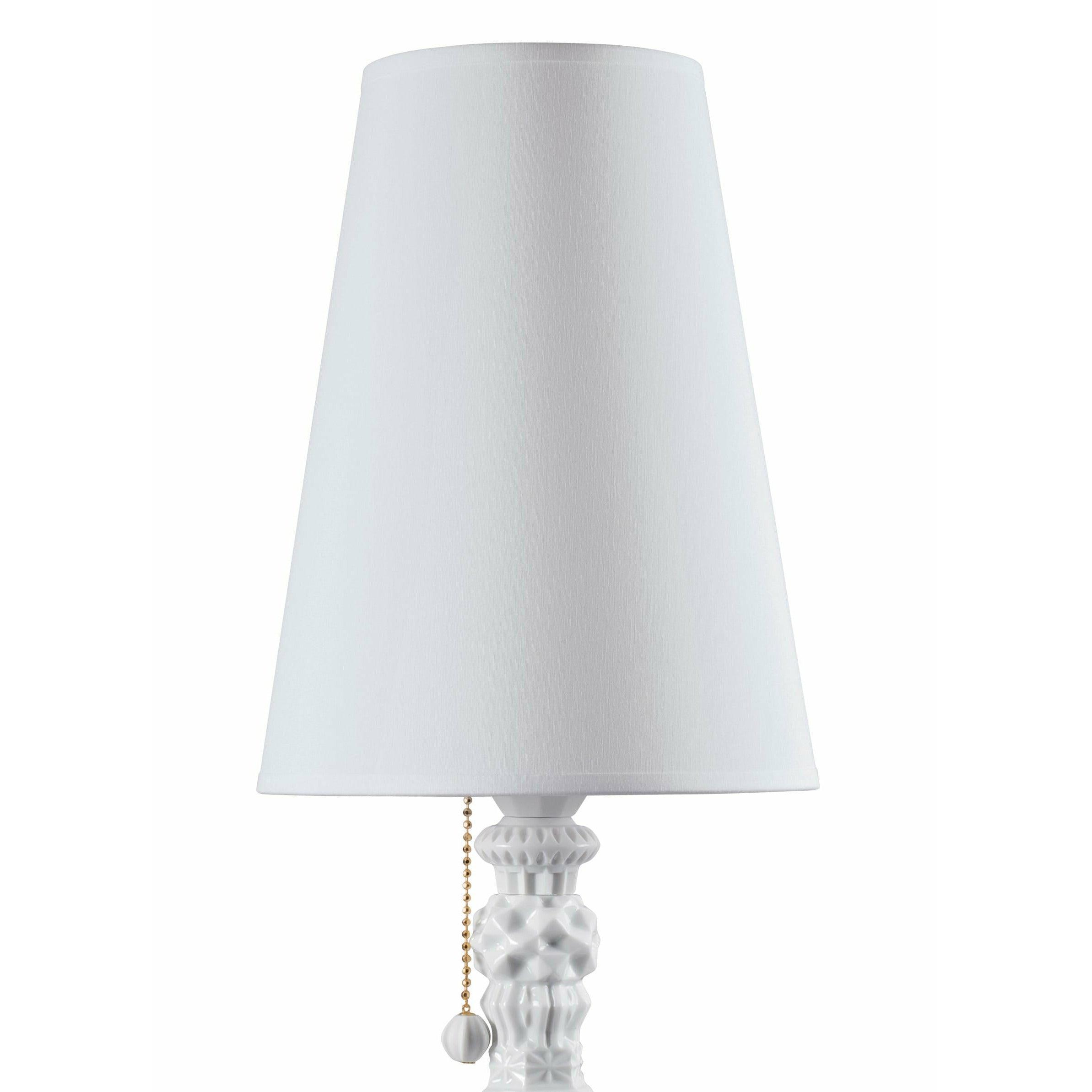 Lladro - Belle de Nuit Table Lamp - 01023202 | Montreal Lighting & Hardware