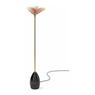 Lladro - Blossom Floor Lamp - 01024126 | Montreal Lighting & Hardware