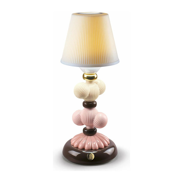 Luciole cactus Lampe de table