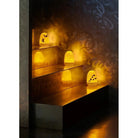 Lladro - Cranes Dome Table Lamp - 01023923 | Montreal Lighting & Hardware