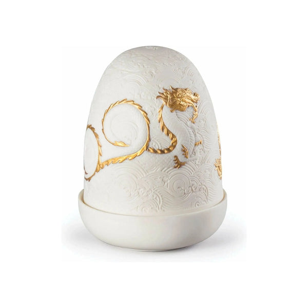 Dragons Dome Table Lamp