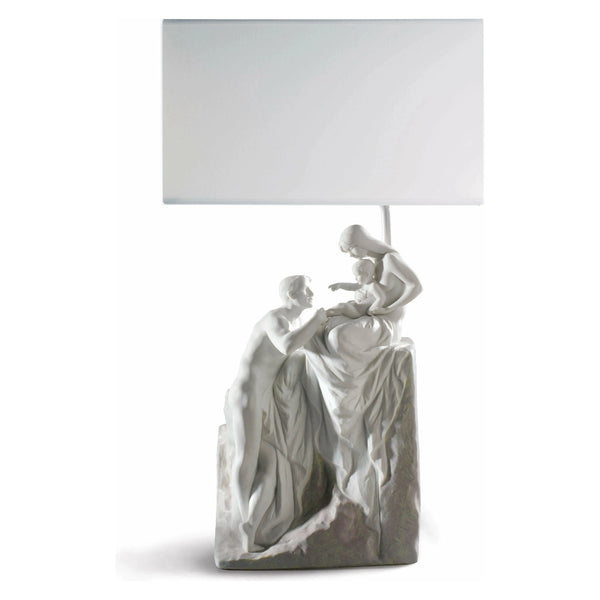 Family Table Lamp