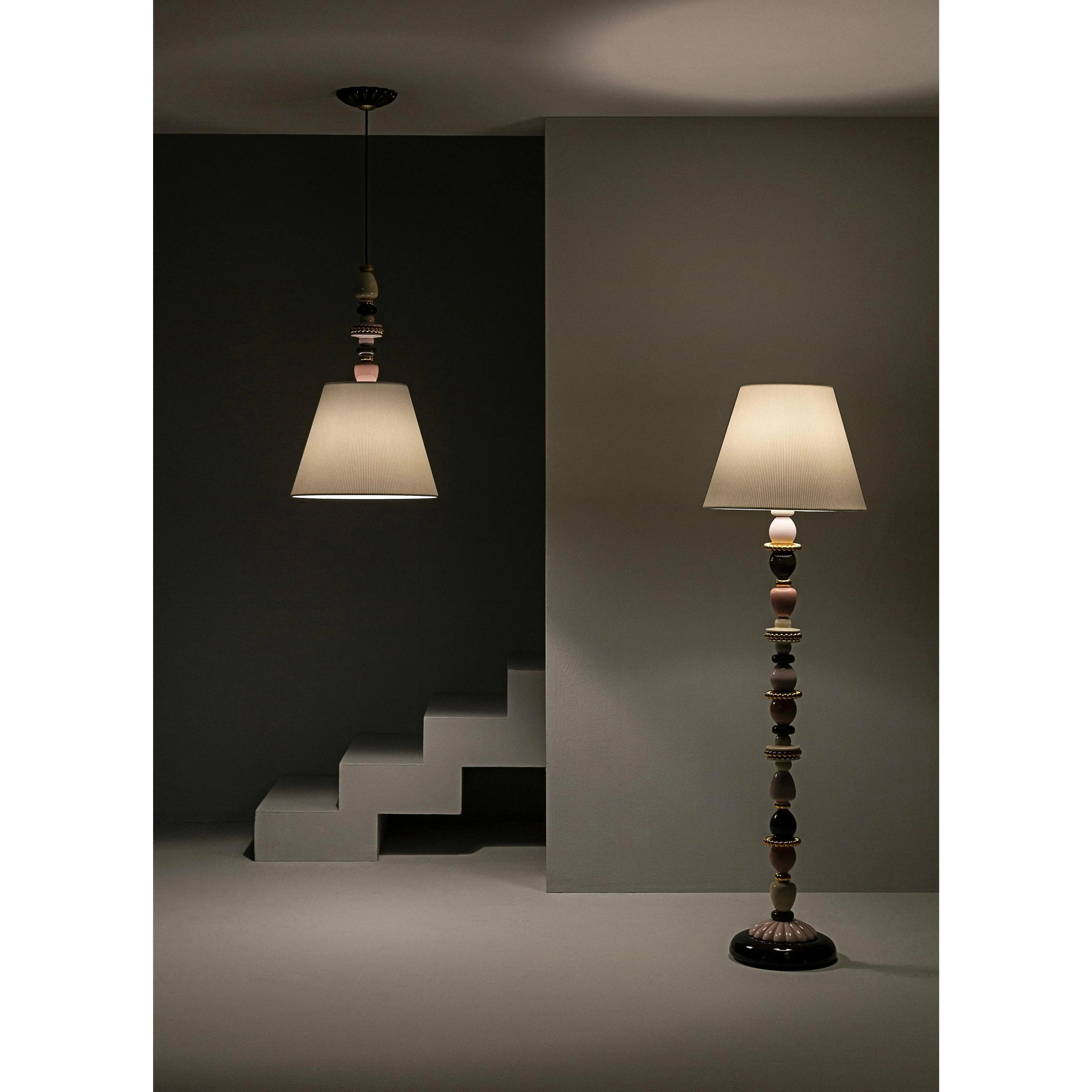 Lladro - Firefly Ceiling Lamp - 01024000 | Montreal Lighting & Hardware