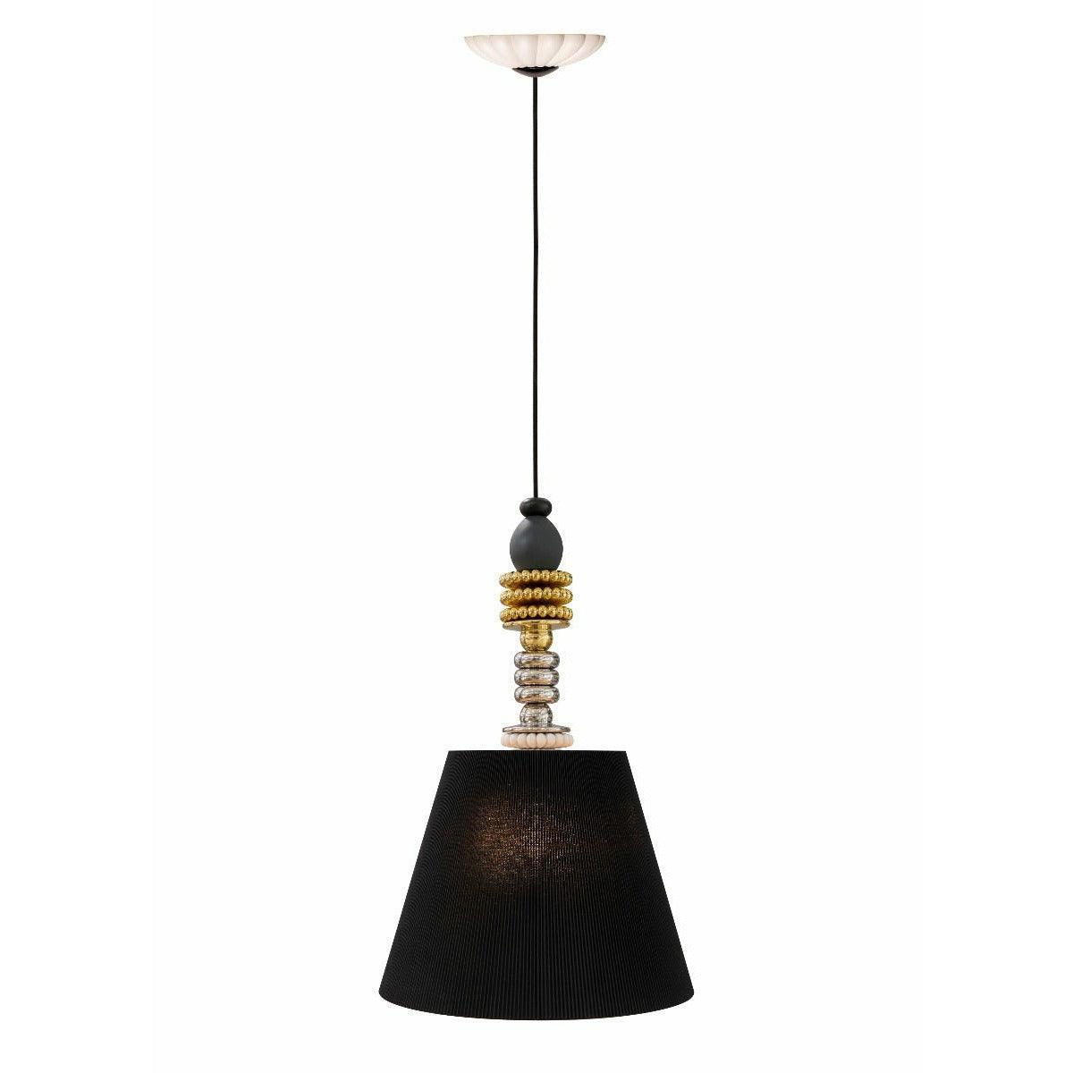 Lladro - Firefly Ceiling Lamp - 01024000 | Montreal Lighting & Hardware
