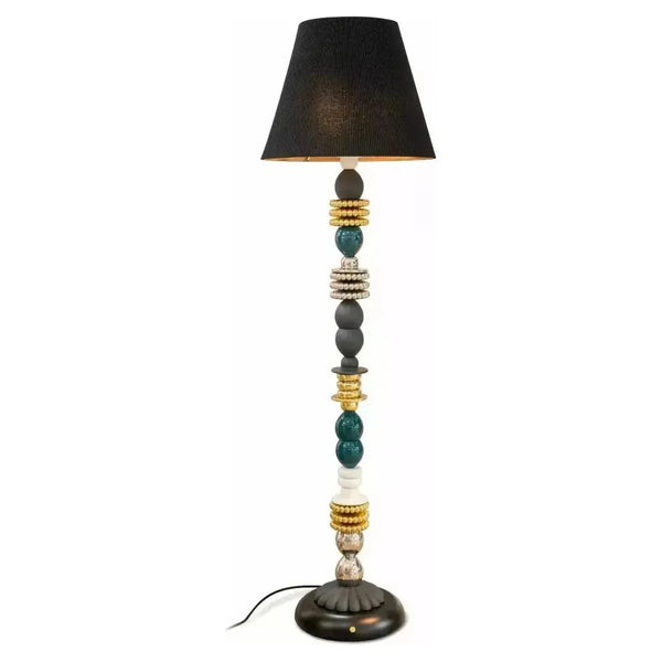 Lampadaire luciole