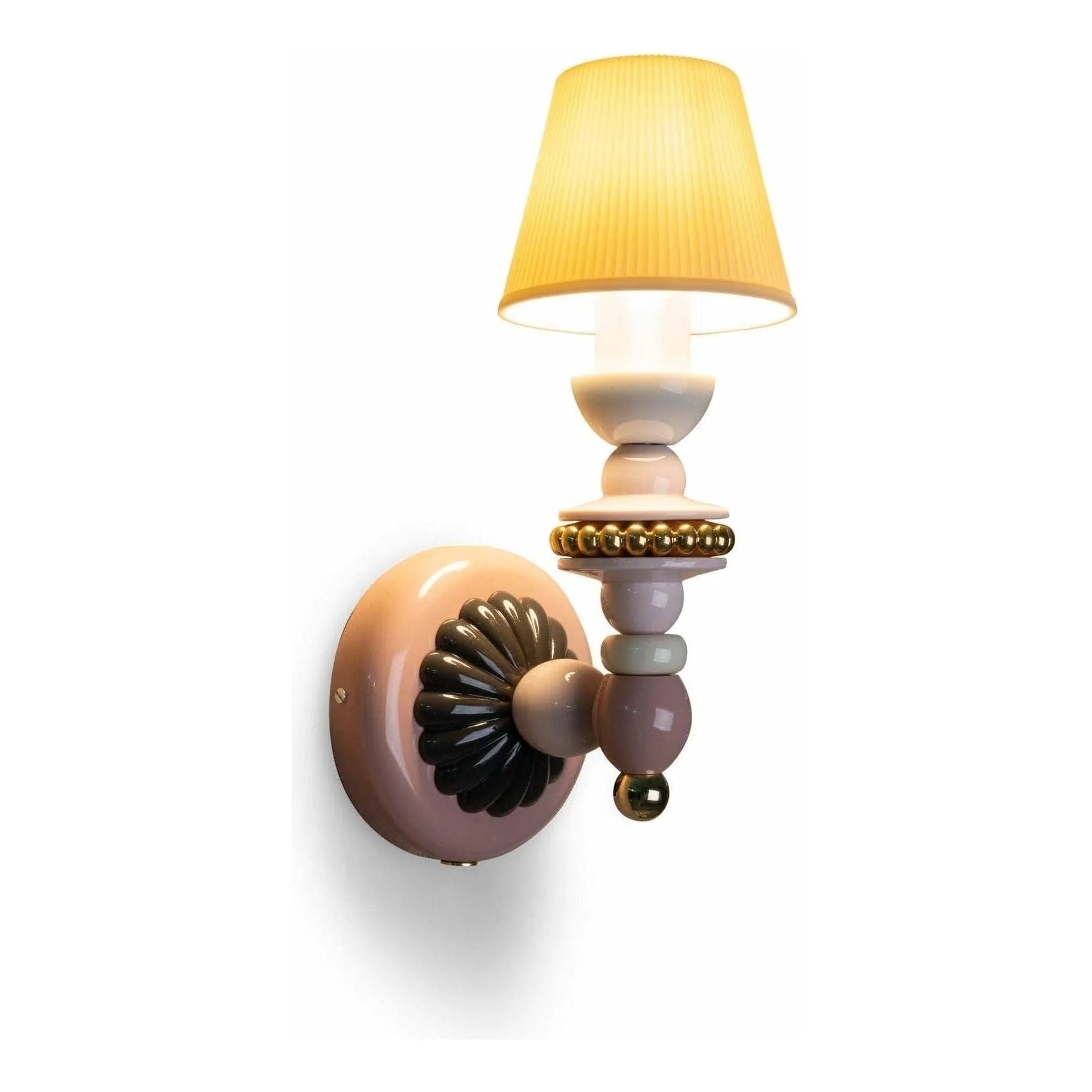 Lladro - Firefly Wall Sconce - 01024137 | Montreal Lighting & Hardware
