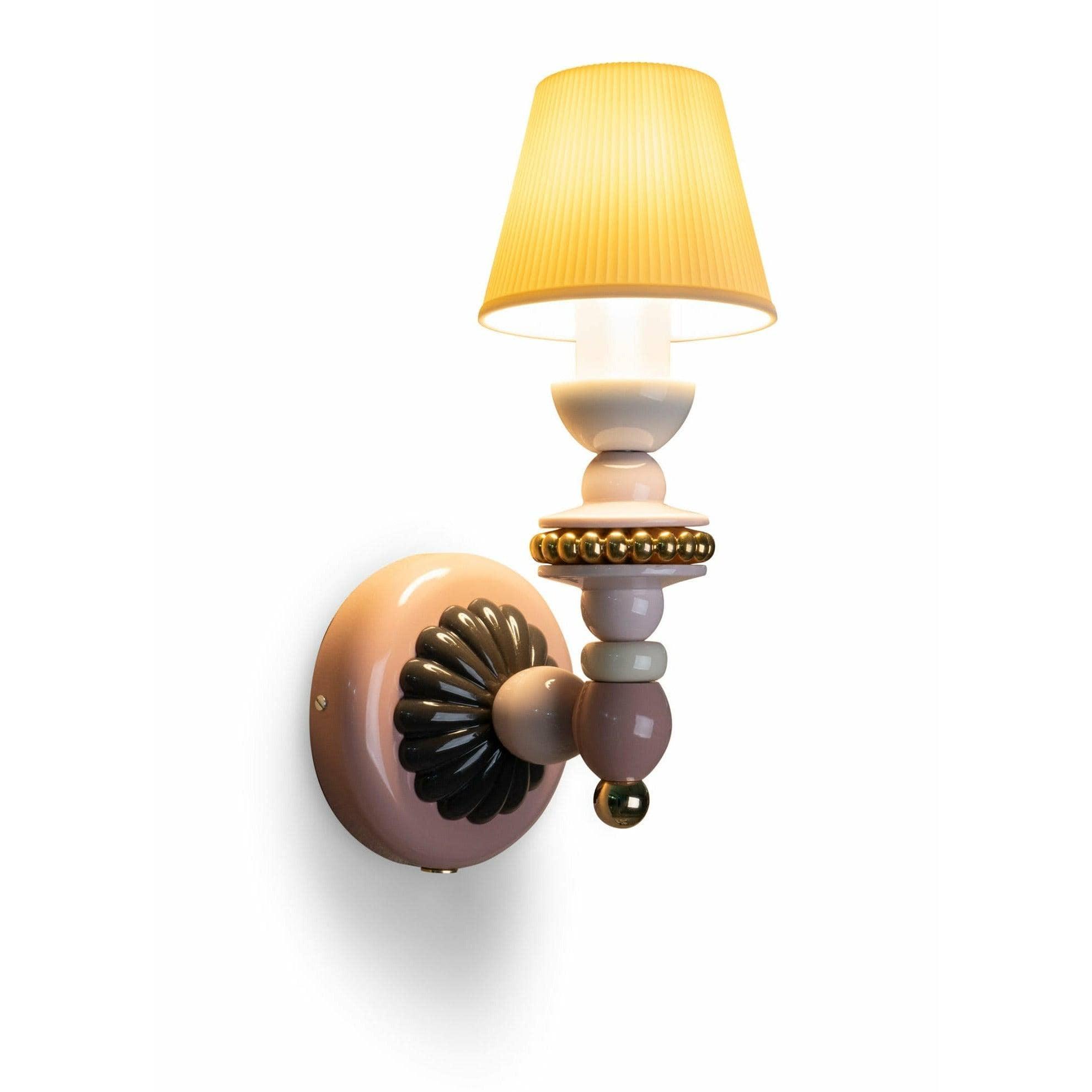 Lladro - Firefly Wall Sconce - 01024101 | Montreal Lighting & Hardware