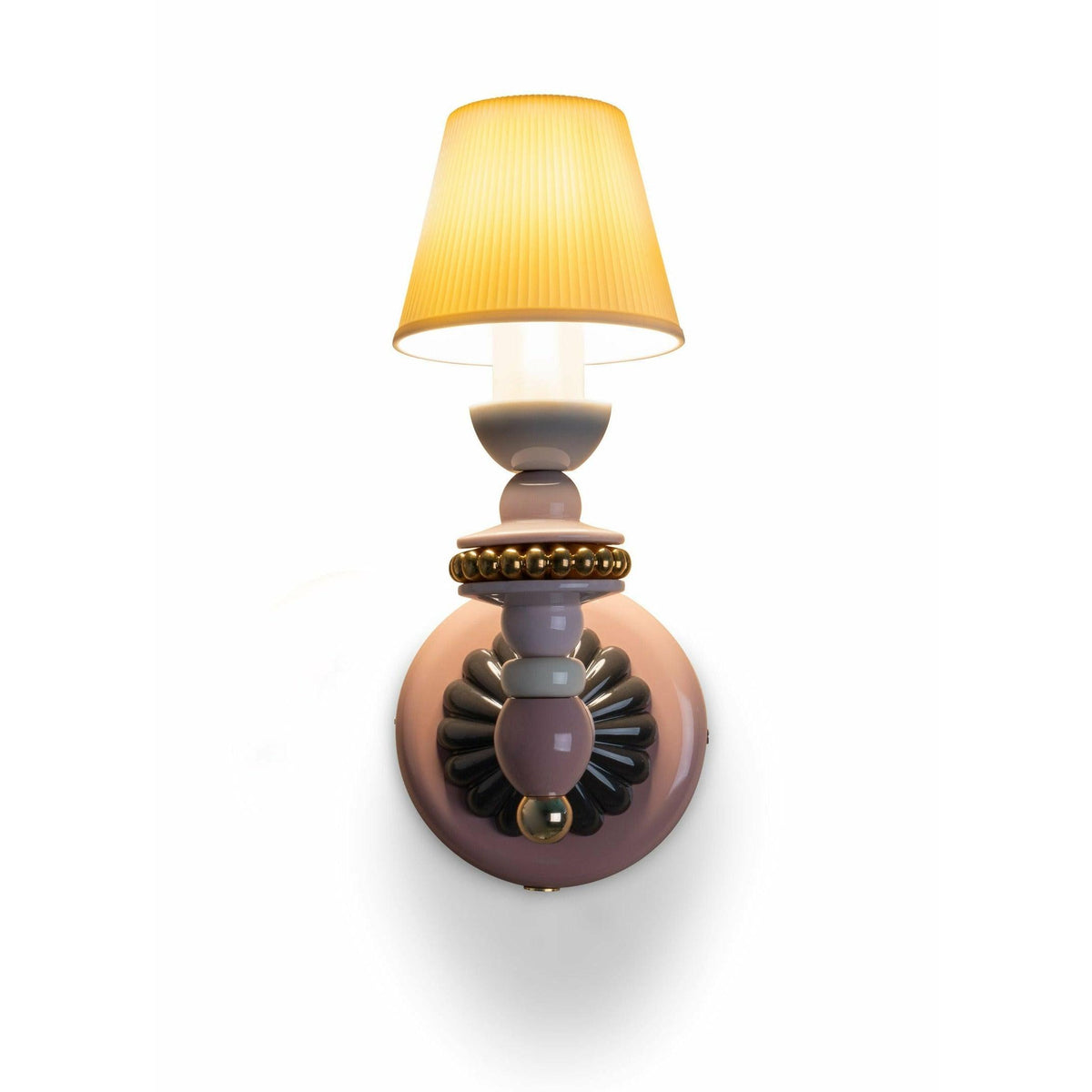 Lladro - Firefly Wall Sconce - 01024137 | Montreal Lighting & Hardware