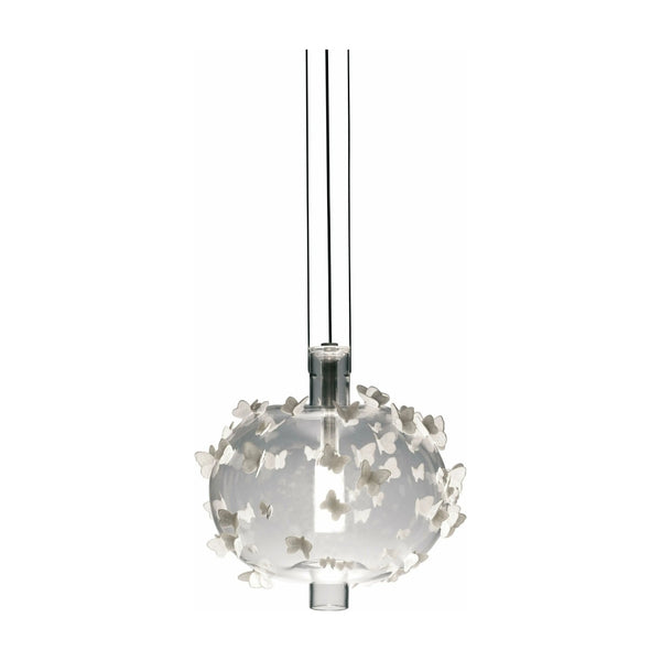 Freeze Frame Butterflies Ceiling Lamp