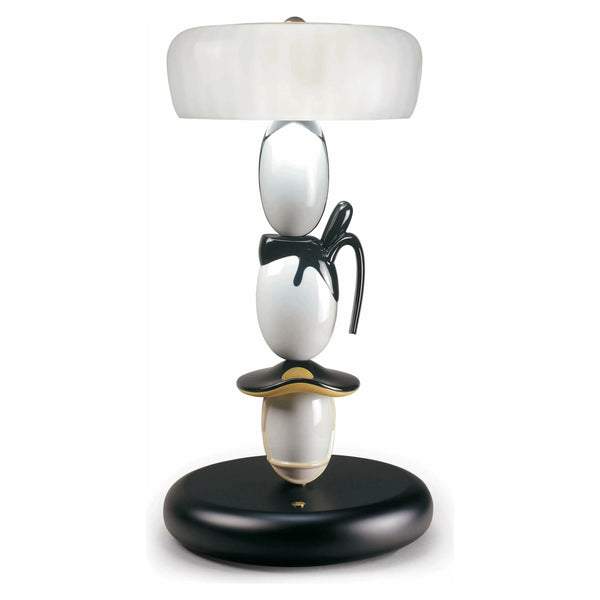 Coiffure (H/I/H) Lampe de table